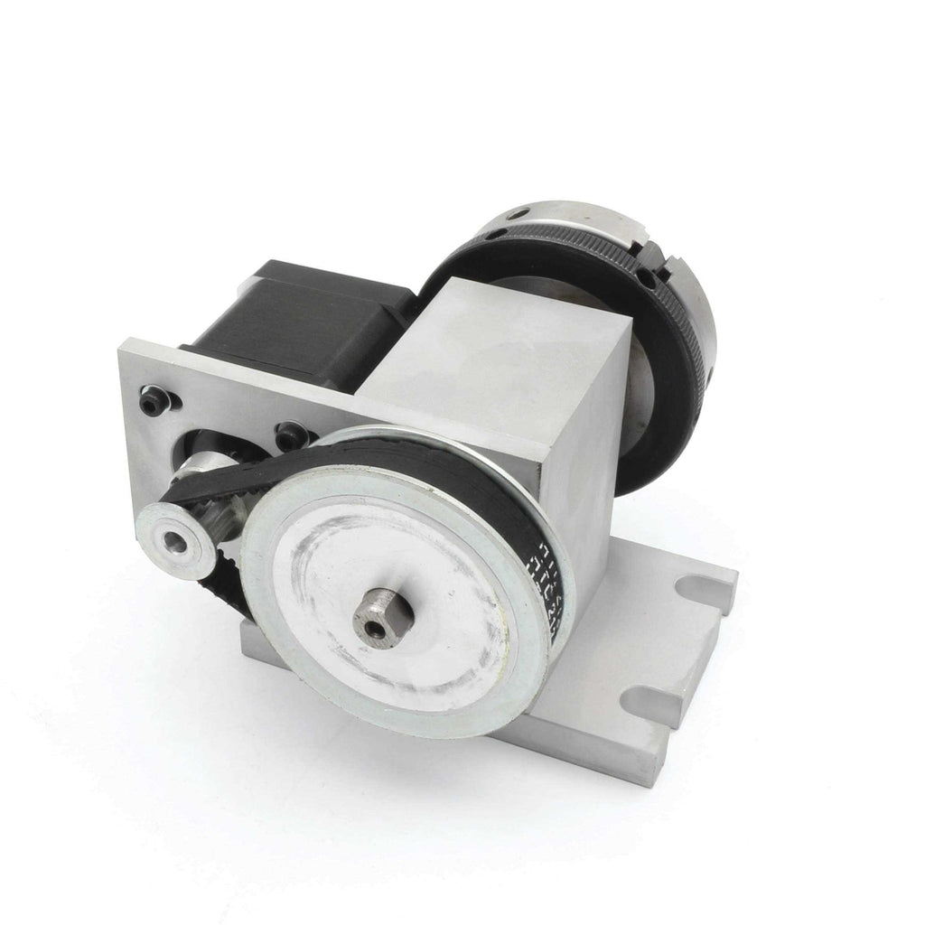 Rotary Table 4th Axis H1345