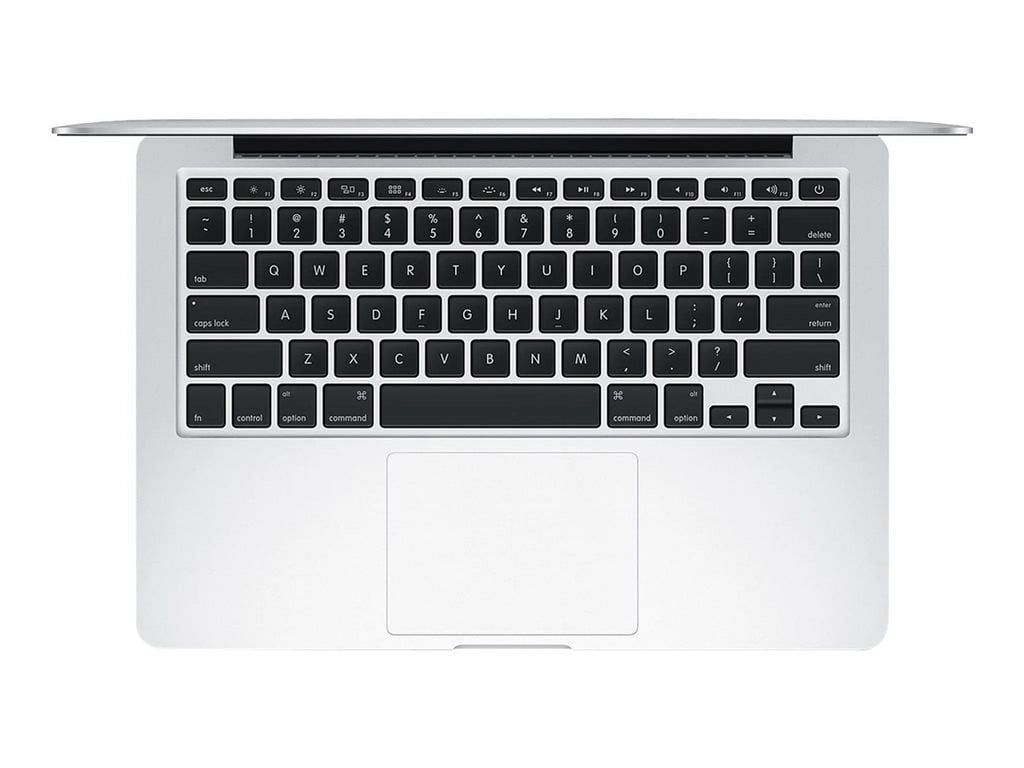13" MacBook Pro 2.5GHz Dual Core i5 8GB Memory 256GB SSD Used G862