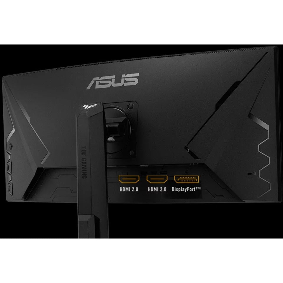 30" Ultrawide Curved HDR Monitor, WFHD, 200Hz, 1ms, FreeSync Premium D746