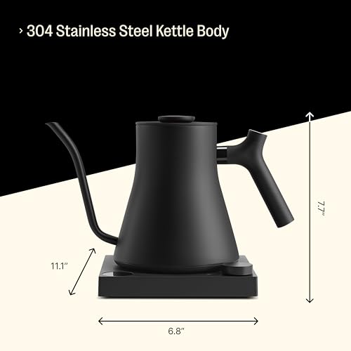 Electric Gooseneck Kettle N235