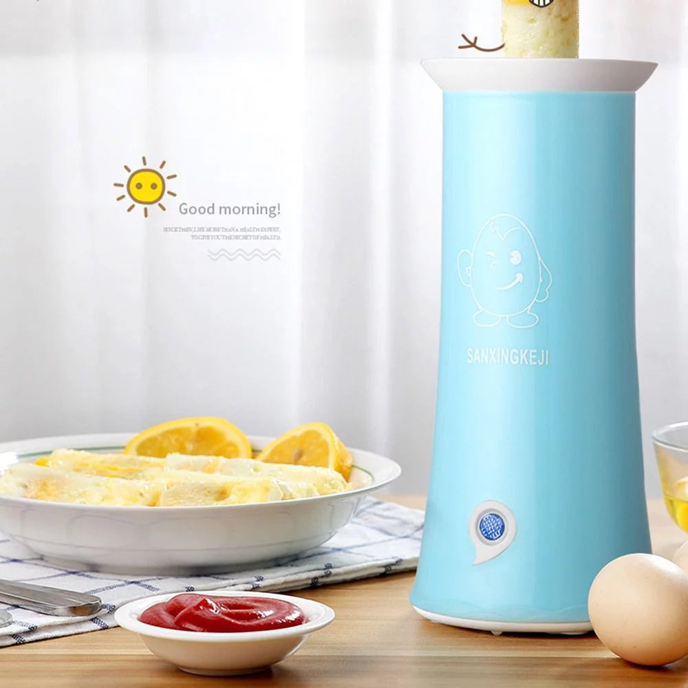 Electric Automatic Egg Roll Maker F74589