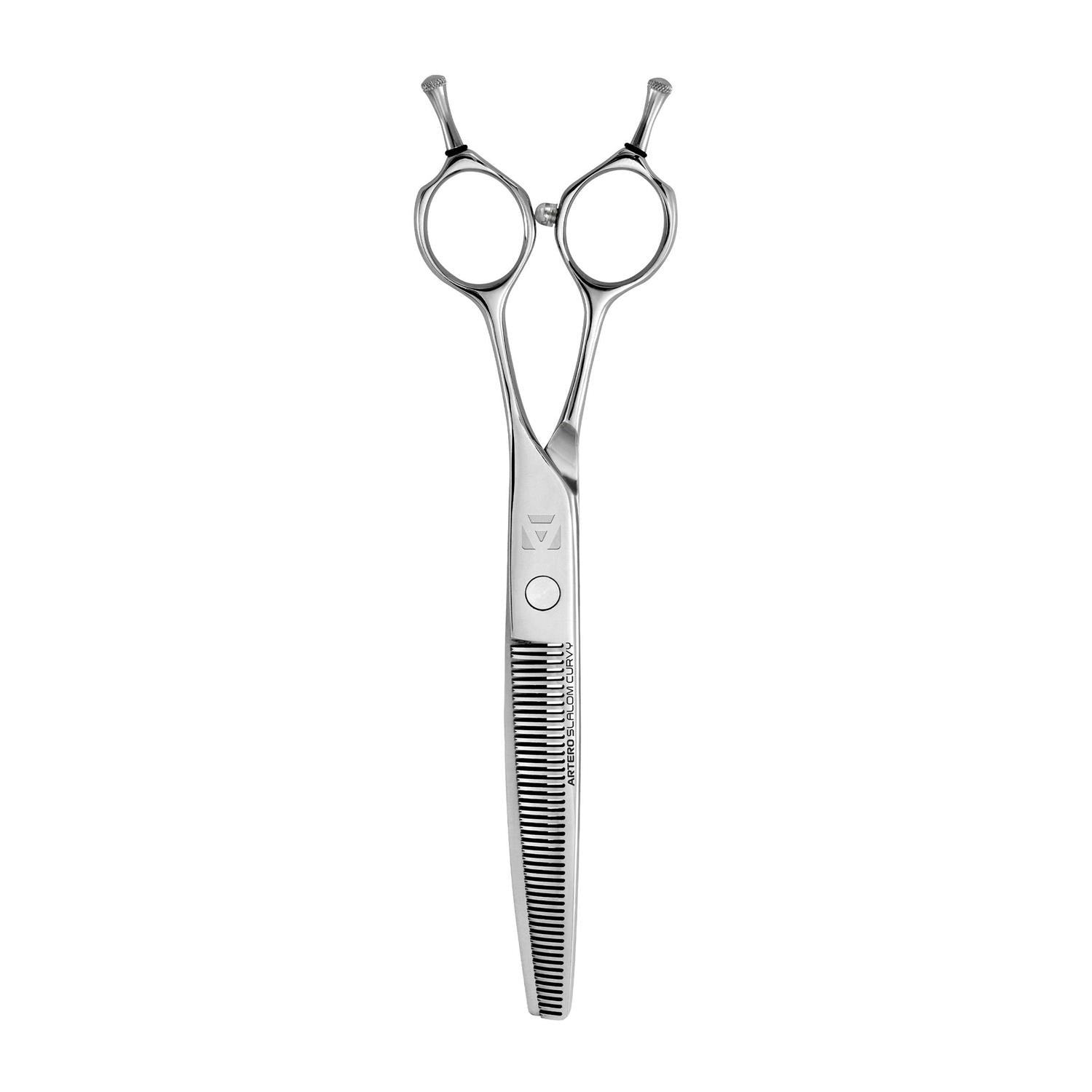 Slalom Curvy Thinning Shear F268