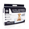 Training Pads C51050