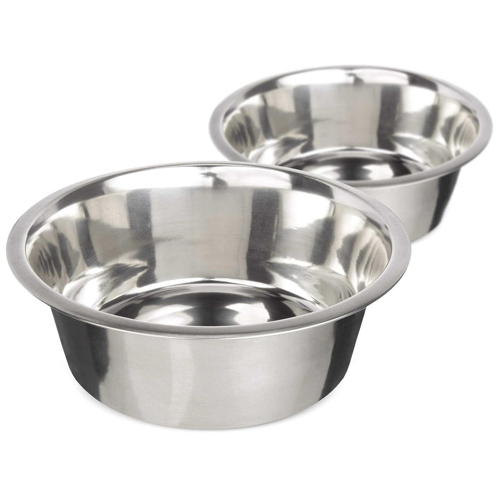 Stainless Steel Replacement Bowl D328188