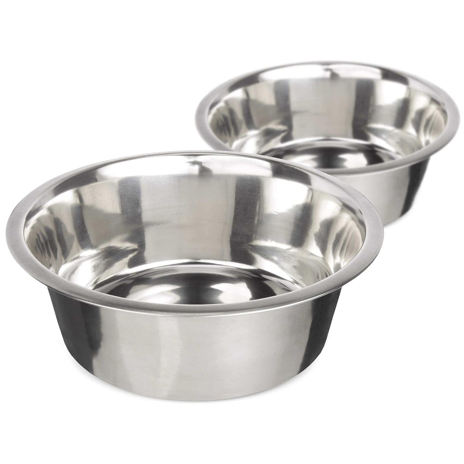 Stainless Steel Replacement Bowl D328188