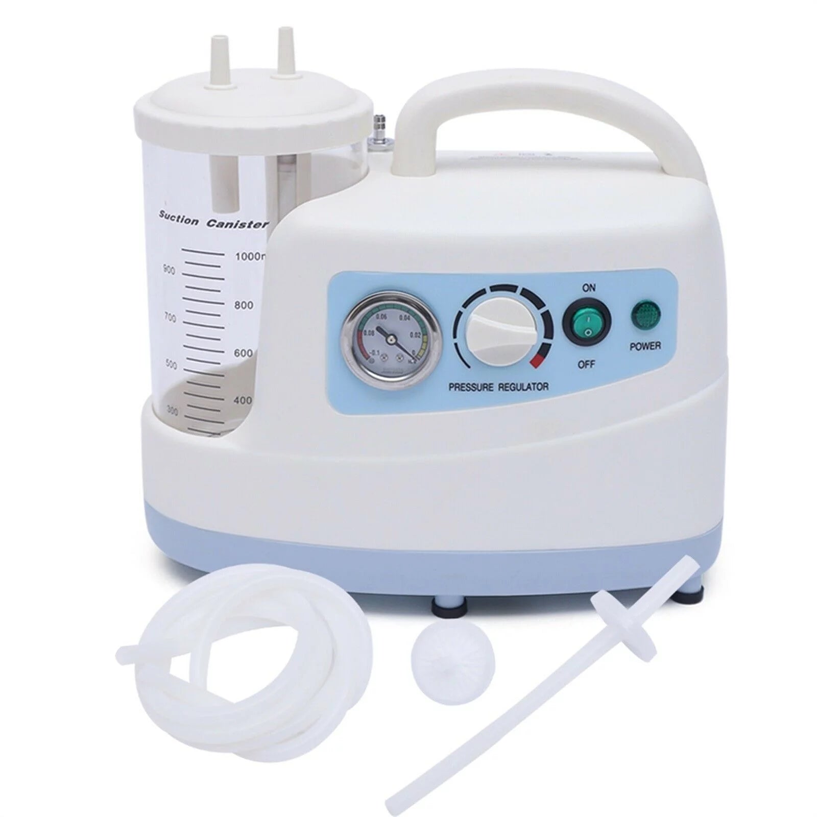 1000ML Portable Medical Suction Unit L878