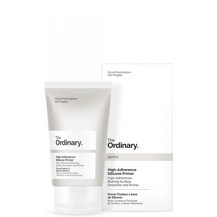High-Adherence Silicone Primer 30ml J201