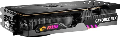 16GB GDRR6X 384-Bit HDMI DP Graphics Card T881373