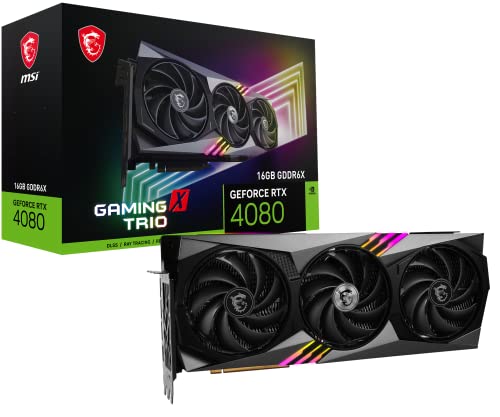 16GB GDRR6X 384-Bit HDMI DP Graphics Card T881373