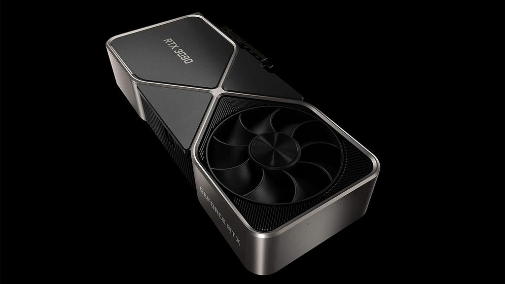 GeForce RTX 3090 Graphics Card L781822