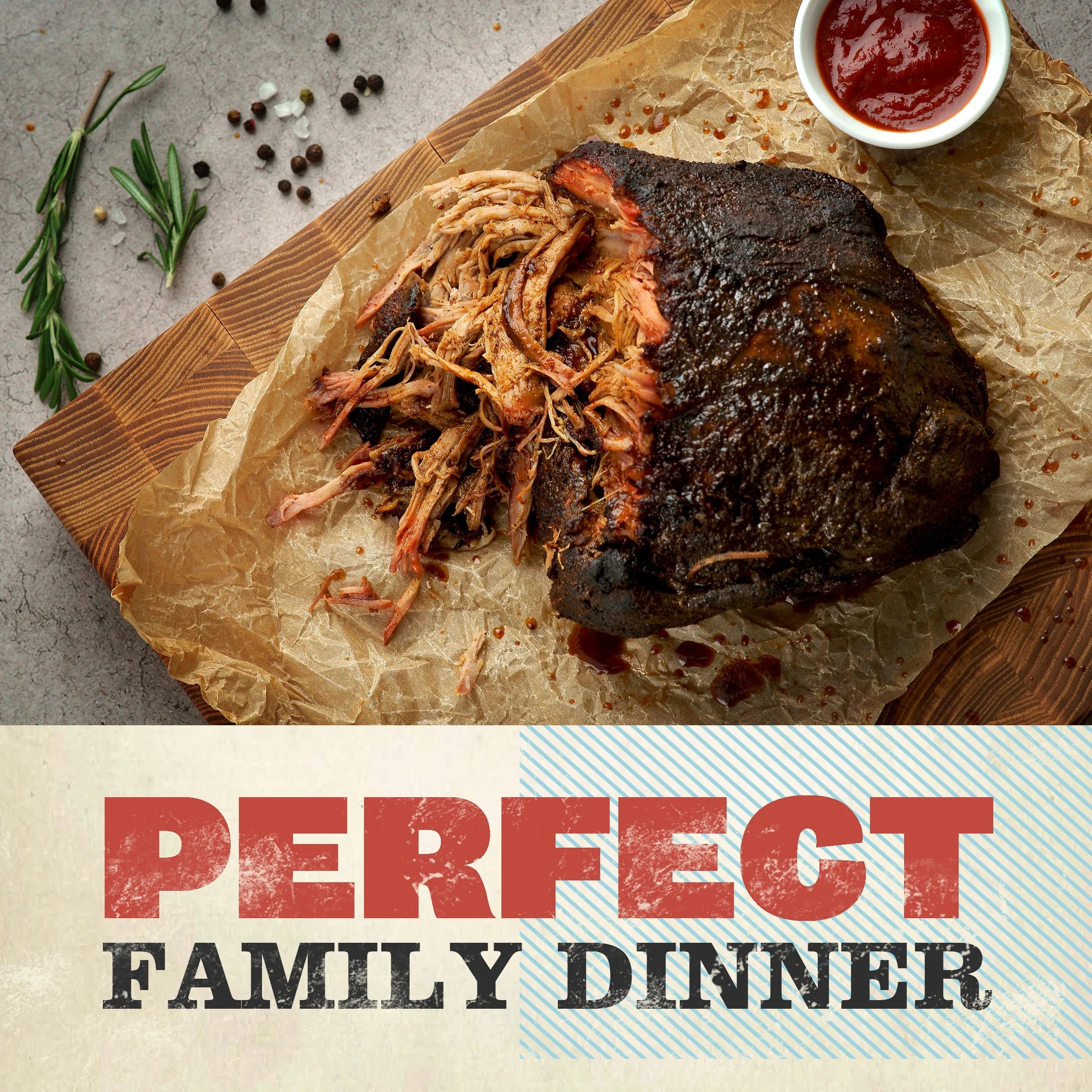 Fresh Pork Shoulder Picnic Roast Bone-in O211732