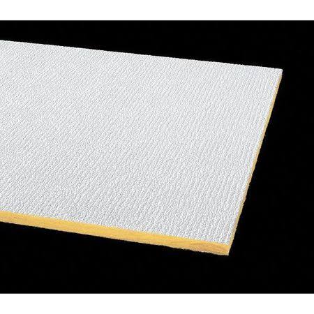 16pk Fiberglass Acoustical Ceiling Tile J9721
