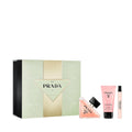 3 Fl Oz Eau de Parfum Gift Set with Body Lotion Q110916
