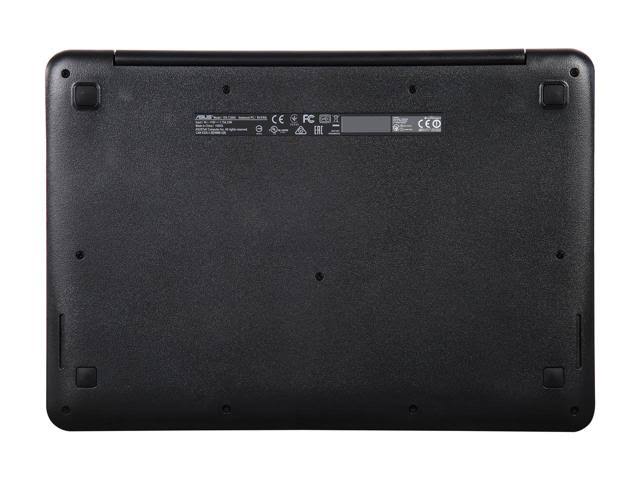 13.3 inch Intel Celeron 1.6GHz 4GB Chromebook I5648