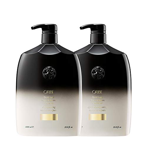Gold Lust Repair & Restore Shampoo D492220