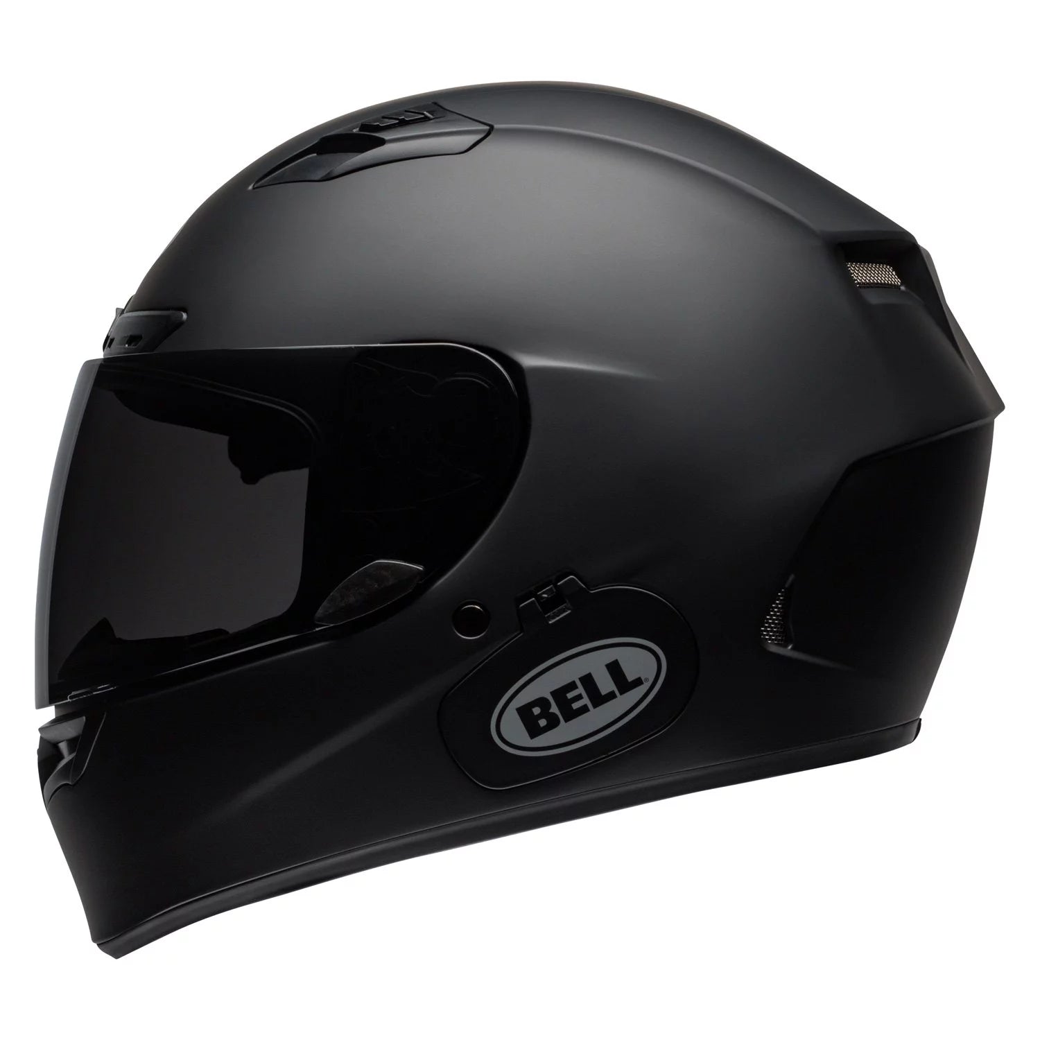 Medium Matte Black Full Face Helmet B44114