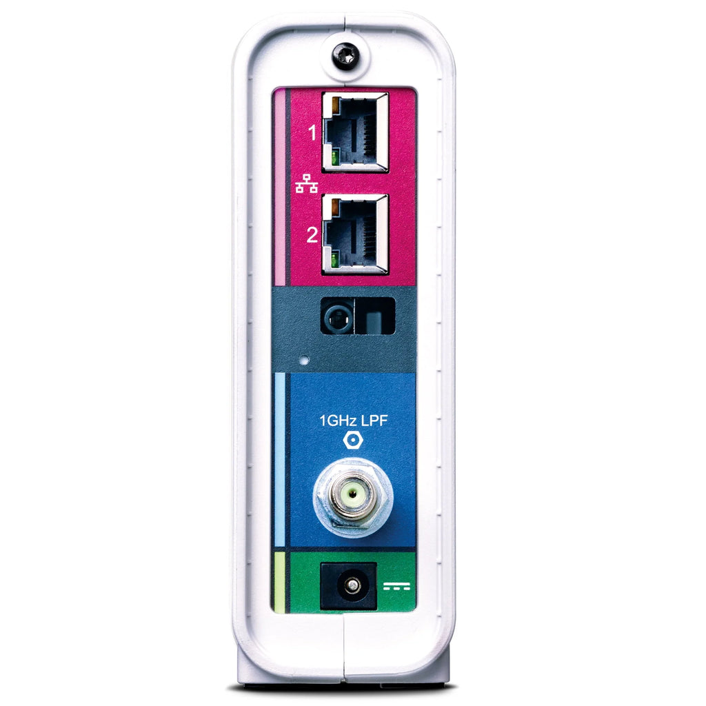 DOCSIS 3.1 Gigabit Cable Modem W6067