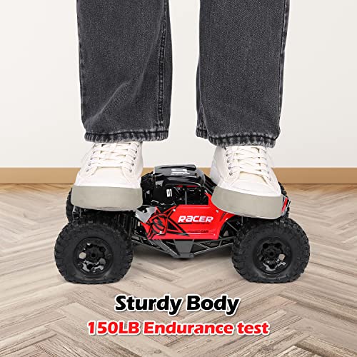1:12 Scale 4x4 Offroad Waterproof Remote Control Car L24125