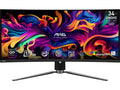 34" 175 Hz QD-OLED UWQHD Curved Gaming Monitor 3440 x 1440 N7901