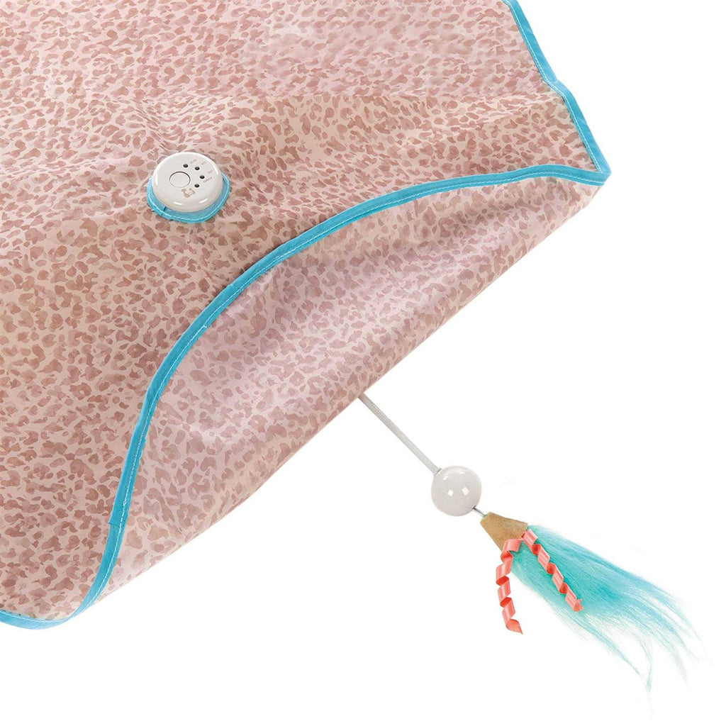 Hidden Hijinks Cat Toy M54269