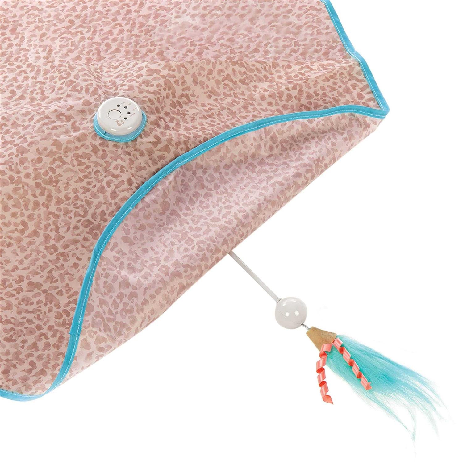 Hidden Hijinks Cat Toy M54269