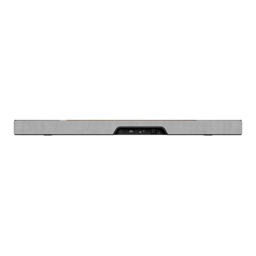 Black 3.1.2 Channel Bluetooth Sound Bar P638