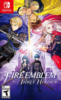 Fire Emblem: Three Houses P25512