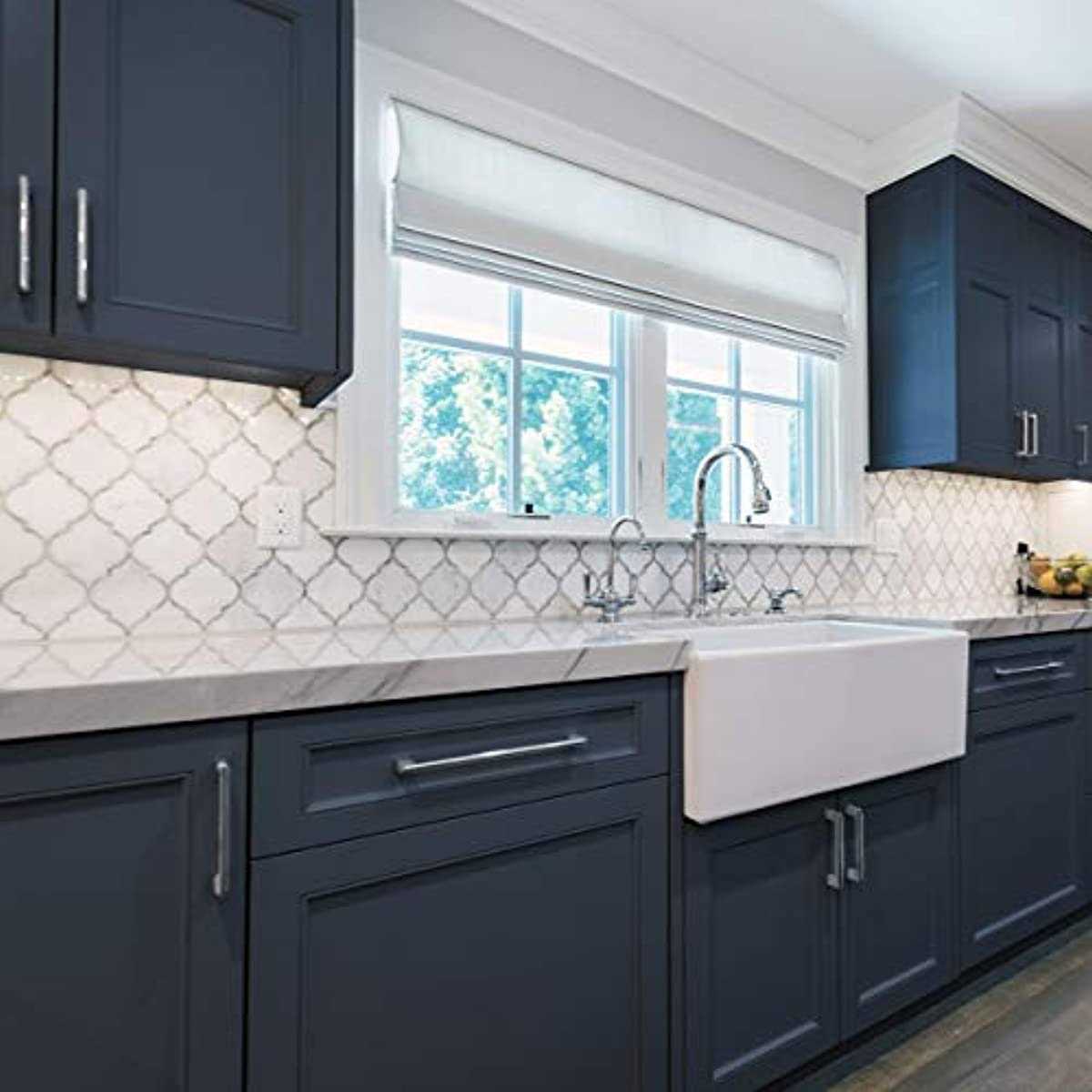 Oxford Blue Cabinet Paint Kit G57408