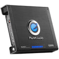 2 Channel 1200 Watt Car Amplifier B404425