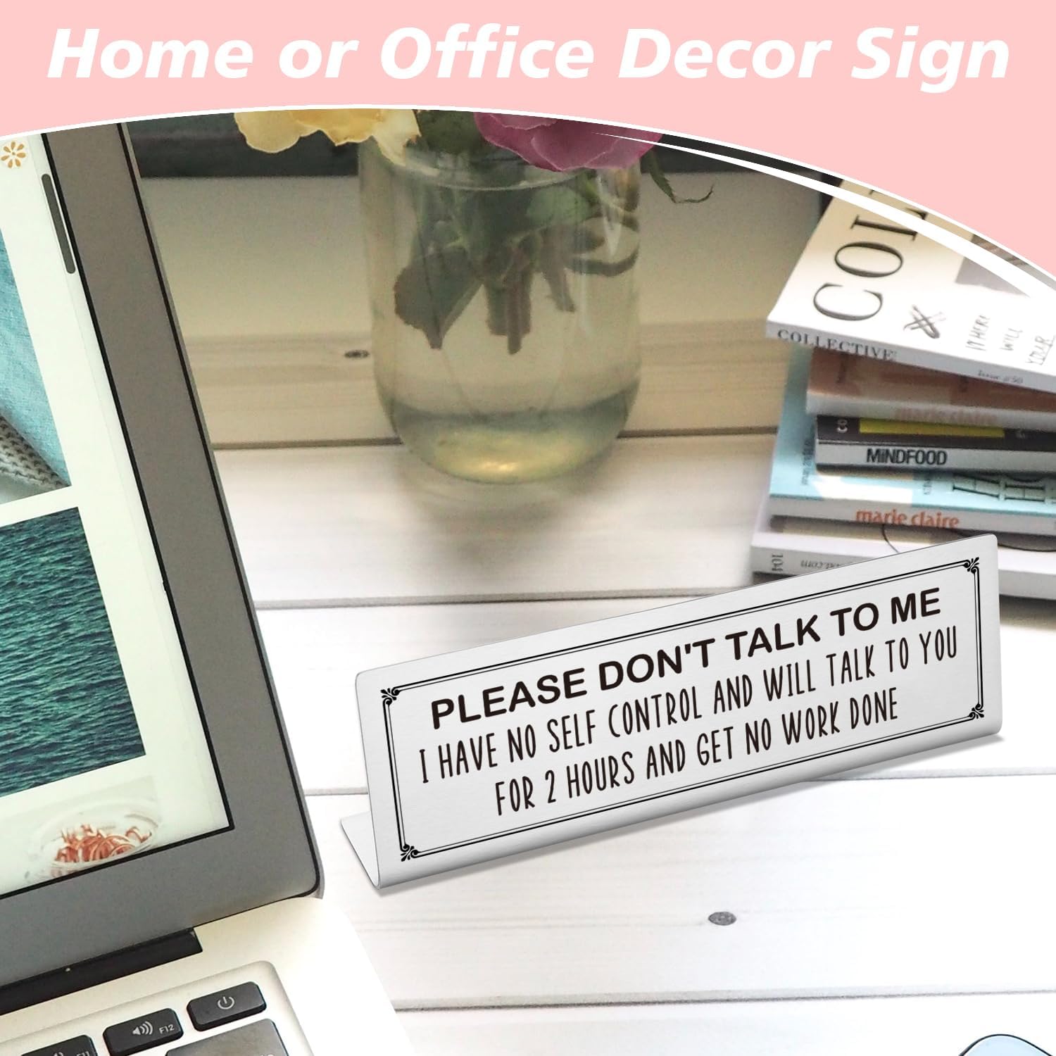 Office Decor Signs O484633