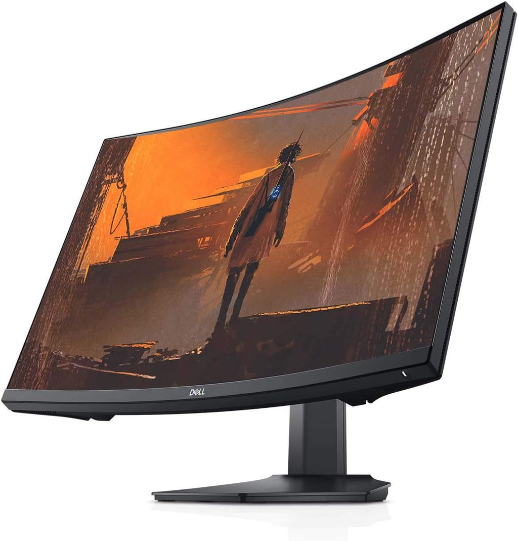 27 Inch Curved Gaming Monitor U893