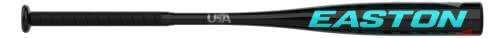 -12 Drop 2 1/4 Barrel 1 Pc. Aluminum Baseball Bat J486989