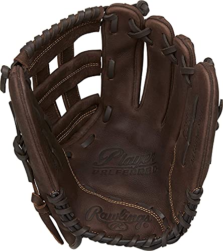 Adult Ball Glove V897