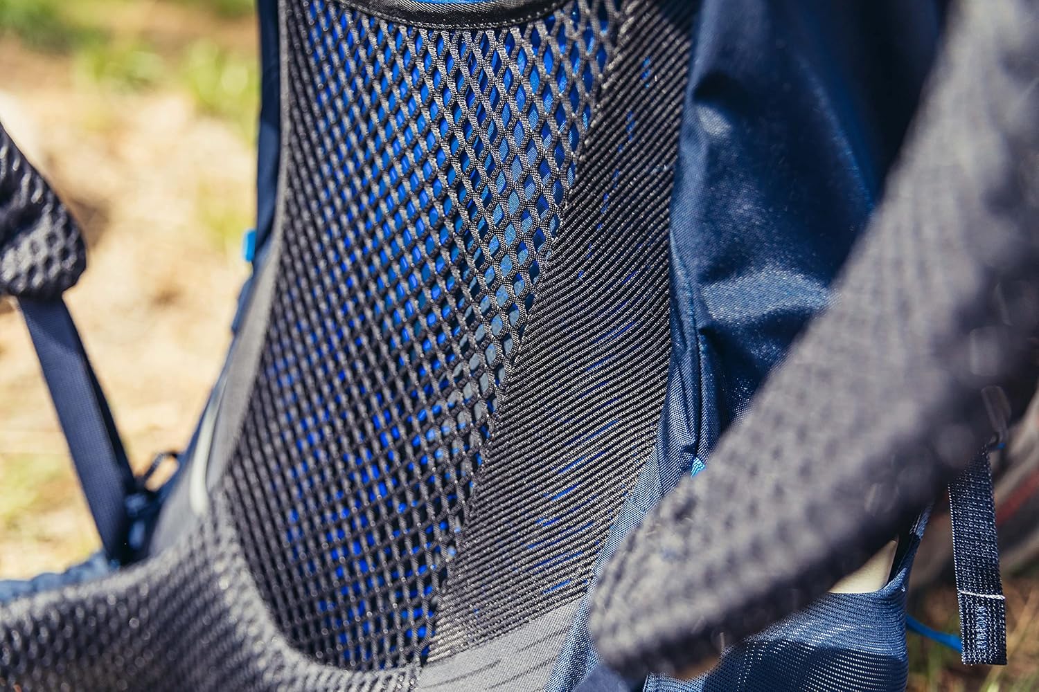ZULU 65 MD/LG Backpack C473459