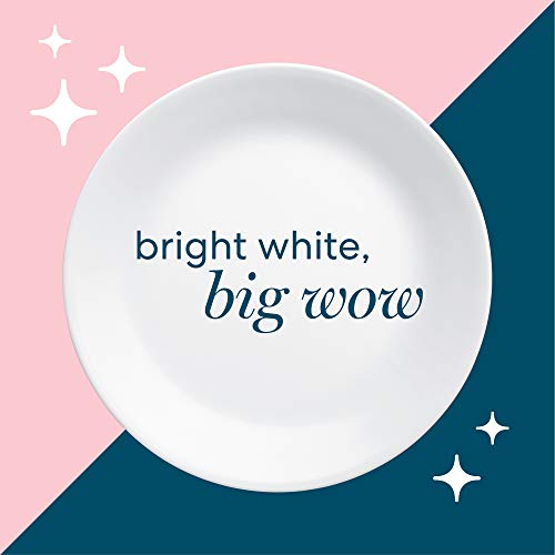 10-Ounce White Dessert Bowl Q50925