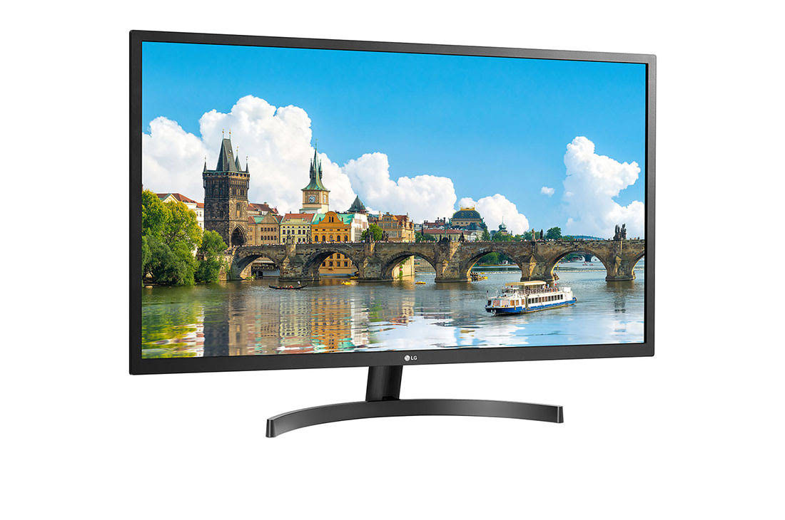 31.5x22 Full HD IPS Monitor F336