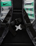 Charcoal-Green 32L Backpack H5073