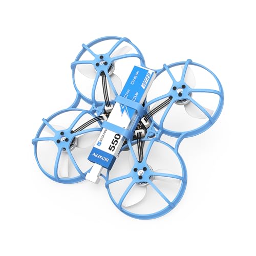 Brushless Drone with 45mm 3-Blade Prop H71128