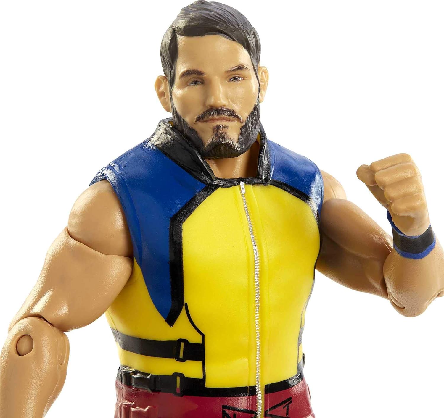 WWE Elite Action Figure with Accessories E447166