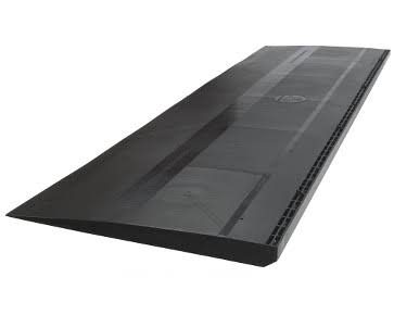 Deck Air Shingle Roof Vent Carton of 10 R455988