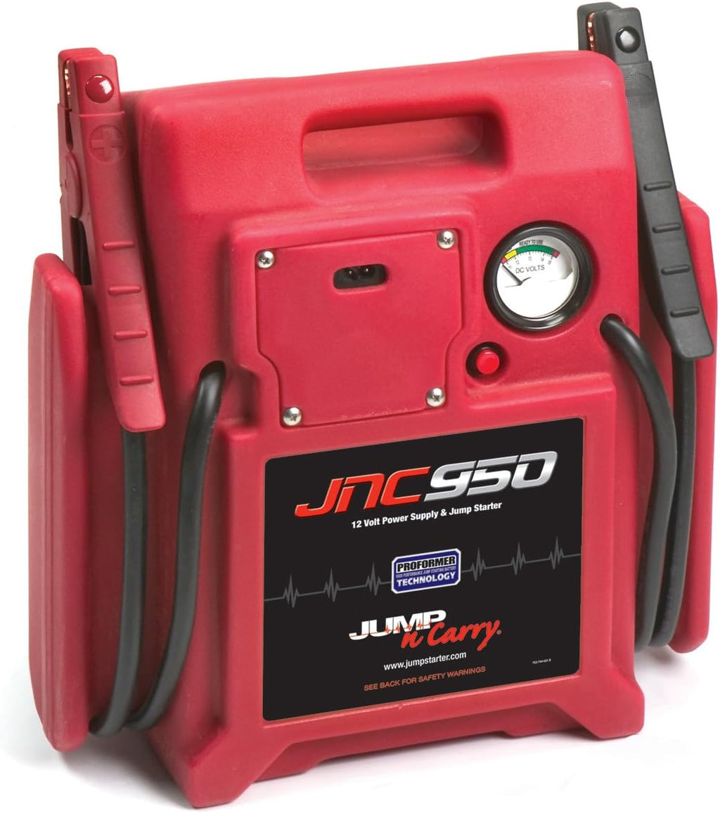 2000 Peak Amp 12V Jump Starter S83127