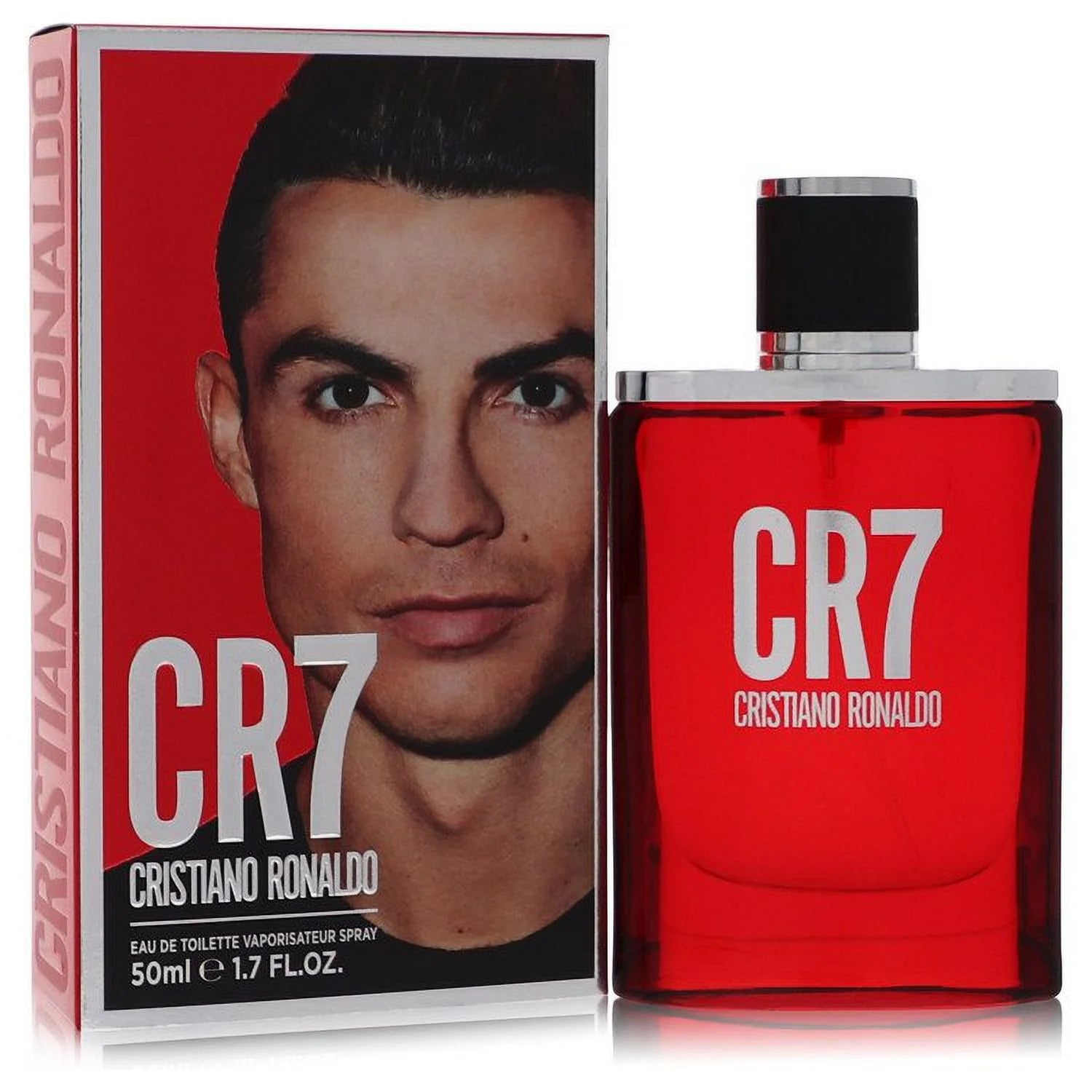 Eau De Toilette Spray 1.7 oz for Men X260207