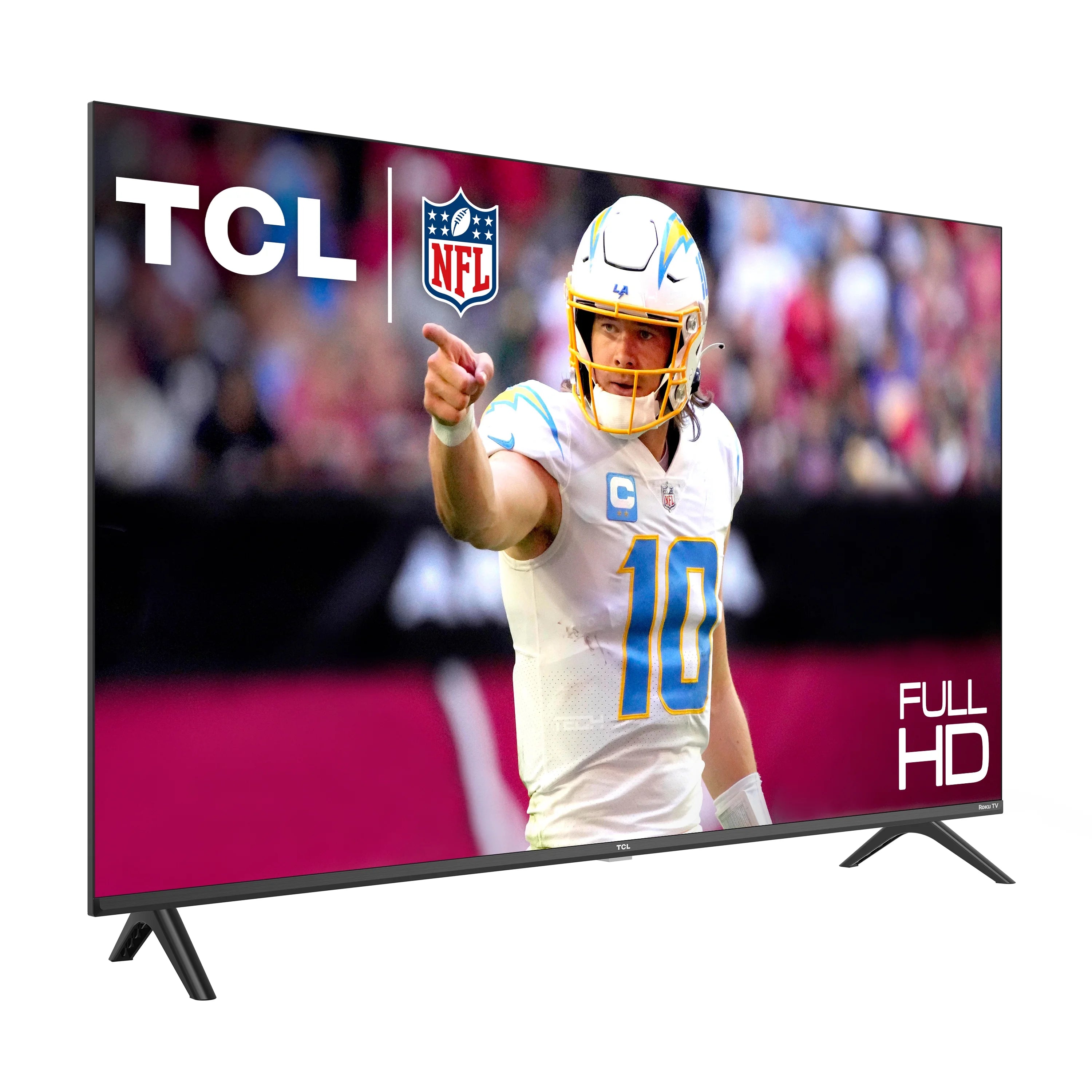 43" Class 1080p FHD LED Smart TV K940007