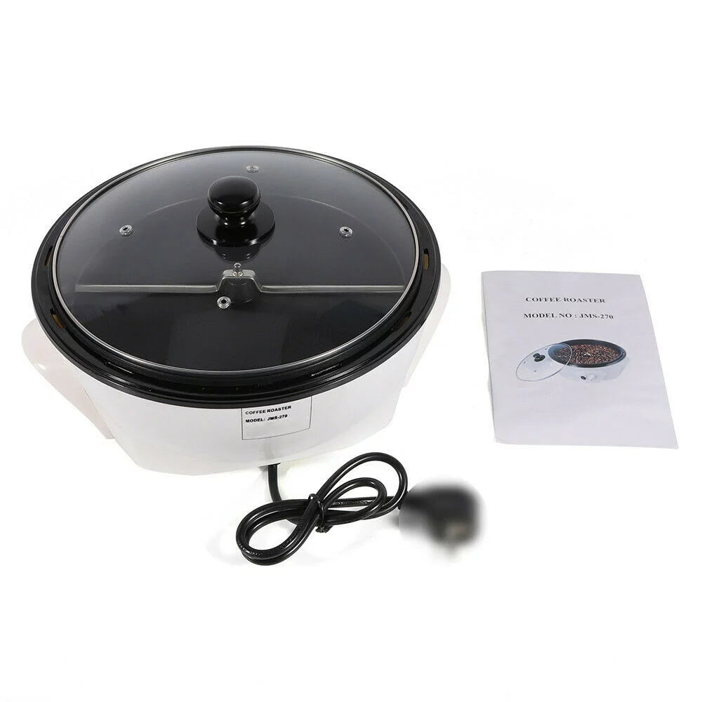 Electric Coffee Bean Roasting Machine M613