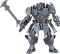 Voyager Class Megatron T697