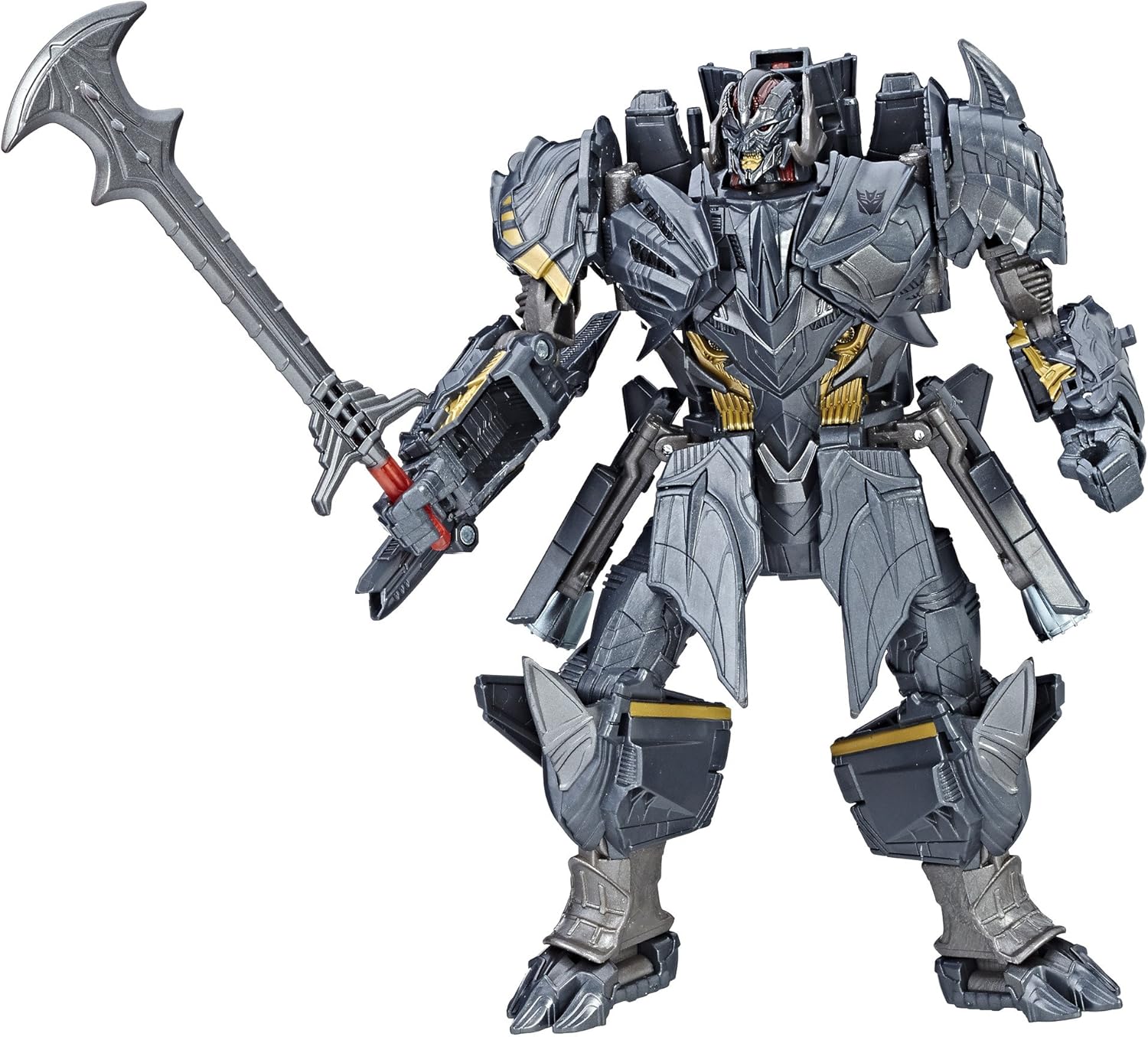 Voyager Class Megatron T697