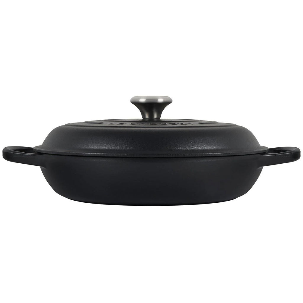 Cast Iron 3.5-Quart Braiser H41530