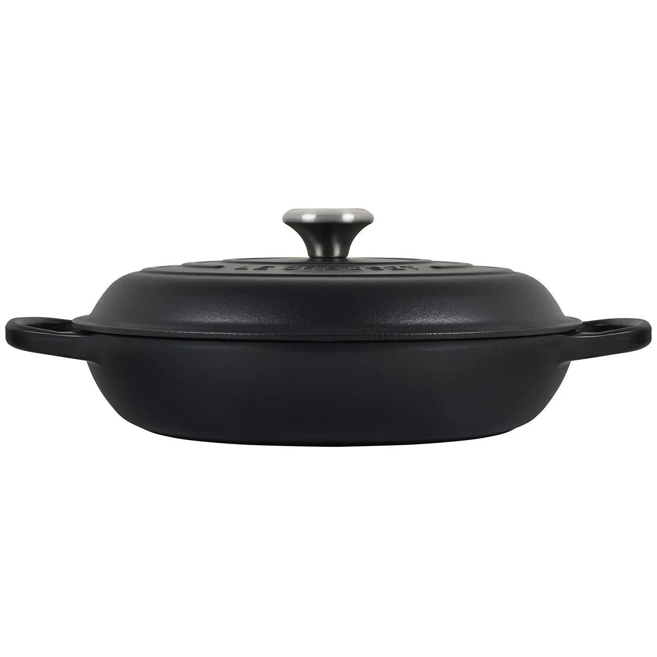 Cast Iron 3.5-Quart Braiser H41530