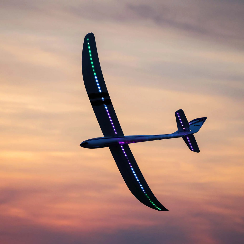 RC Airplane Electric D351304
