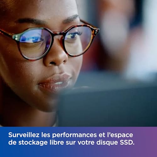 4TB NVMe Internal Solid State Drive SSD Y7126